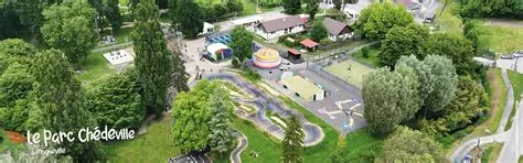 Parc des Alternatives 2026 à Mogneville (60)